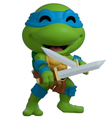 Youtooz Teenage Mutant Ninja Turtles Leonardo 