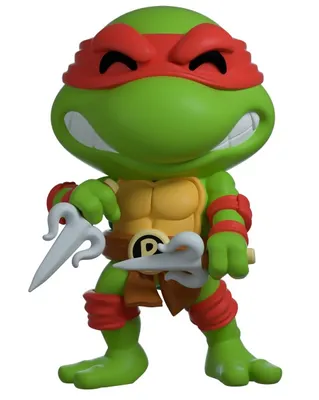 Youtooz Teenage Mutant Ninja Turtles Raphael 