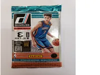 2022 Donruss NBA Blister 