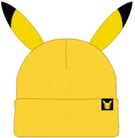 Pokémon - Pikachu Ears Beanie 