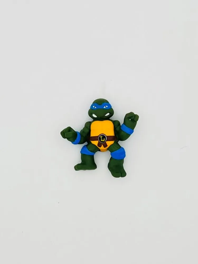 Teenage Mutant Ninja Turtles Stretch Ninjas