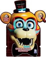 Five Nights at Freddys Security Breach Blind Pack 