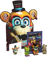 Five Nights at Freddys Security Breach Blind Pack 