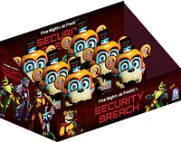 Five Nights at Freddys Security Breach Blind Pack 