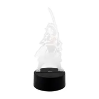 Demon Slayer LED Acrylic Stand 