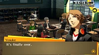 Persona 4 Golden - Digital