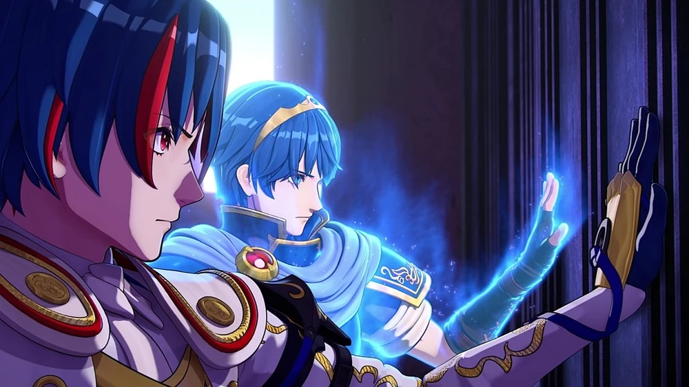 Fire Emblem Engage + Expansion Pass - Numérique