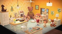 Animal Crossing New Horizons Bundle (Game + DLC) - Digital