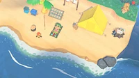 Animal Crossing New Horizons Bundle (Game + DLC) - Digital