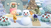 Animal Crossing New Horizons Bundle (Game + DLC) - Digital