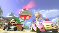 Mario Kart 8 Deluxe + Booster Pass - Numérique