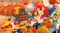 Mario Kart 8 Deluxe + Booster Pass - Numérique