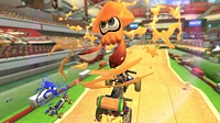 Mario Kart 8 Deluxe + Booster Pass - Numérique