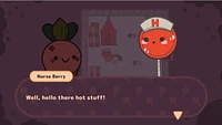 Turnip Boy Commits Tax Evasion