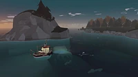 Dredge Deluxe Edition 