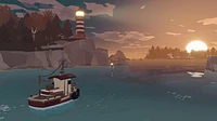 Dredge Deluxe Edition 