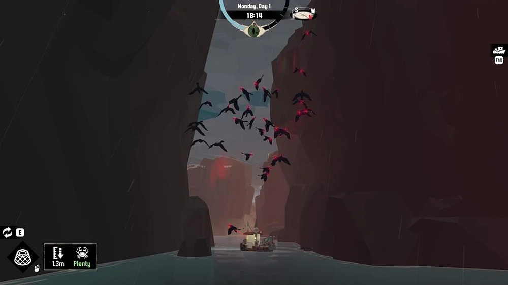 Dredge Deluxe Edition 