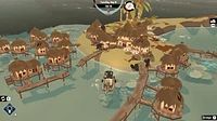 Dredge Deluxe Edition 