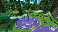 Minecraft Legends Deluxe Edition