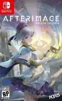 Afterimage | Deluxe Edition 