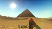 Starsand