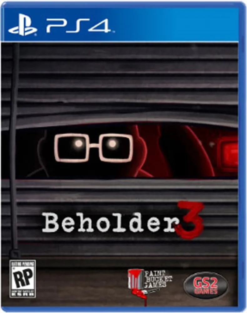 Beholder 3