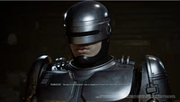 Robocop Rogue City