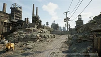 Robocop Rogue City