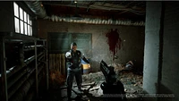Robocop Rogue City