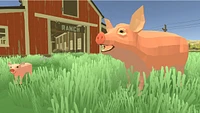 Harvest Days My Dream Farm
