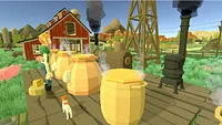 Harvest Days My Dream Farm