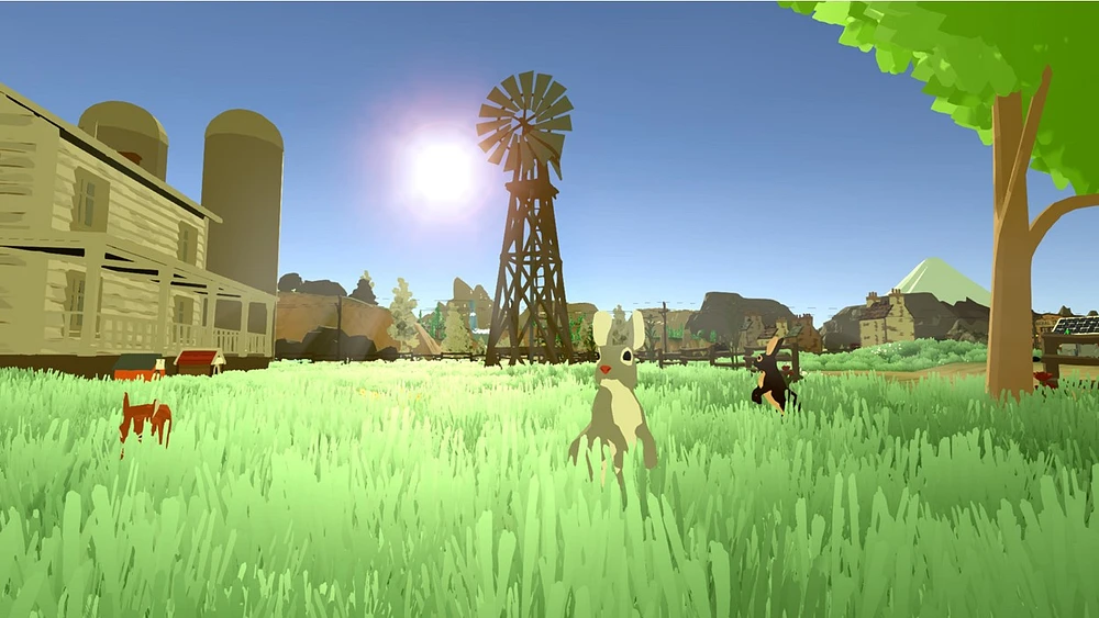 Harvest Days My Dream Farm
