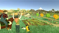 Harvest Days My Dream Farm