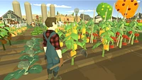 Harvest Days My Dream Farm