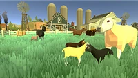 Harvest Days My Dream Farm