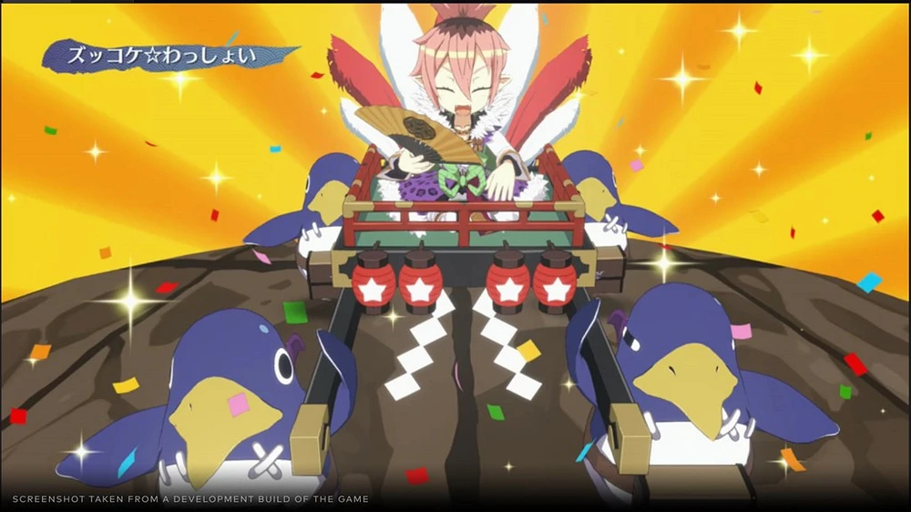 Disgaea 7: Vows of the Virtueless - Deluxe Edition