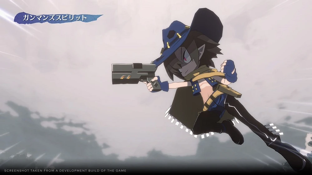 Disgaea 7: Vows of the Virtueless - Deluxe Edition