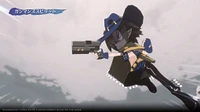 Disgaea 7: Vows of the Virtueless - Deluxe Edition