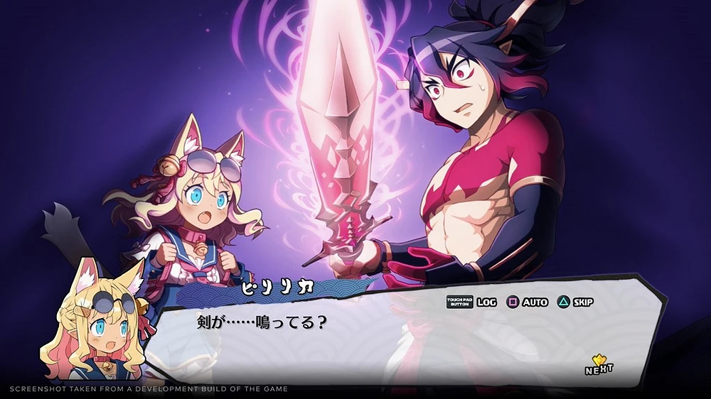 Disgaea 7: Vows of the Virtueless - Deluxe Edition