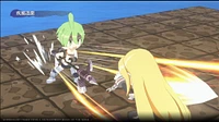 Disgaea 7: Vows of the Virtueless - Deluxe Edition