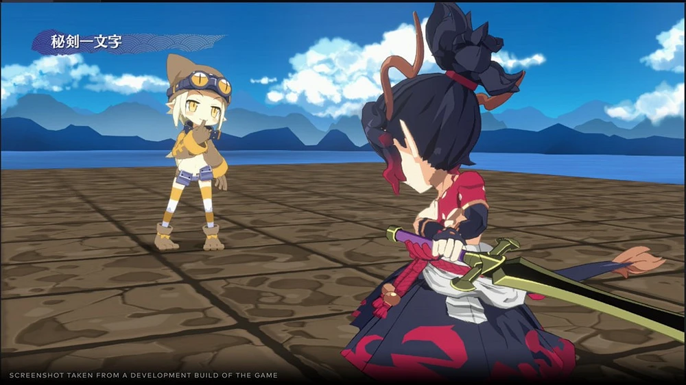 Disgaea 7: Vows of the Virtueless - Deluxe Edition