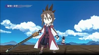 Disgaea 7: Vows of the Virtueless - Deluxe Edition