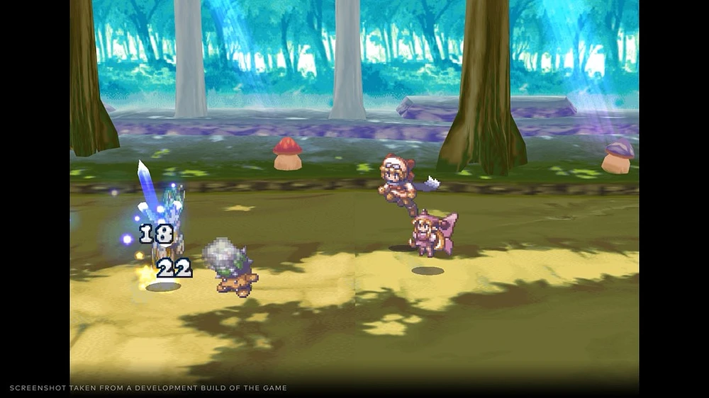 Rhapsody: Marl Kingdom Chronicles - Deluxe Edition