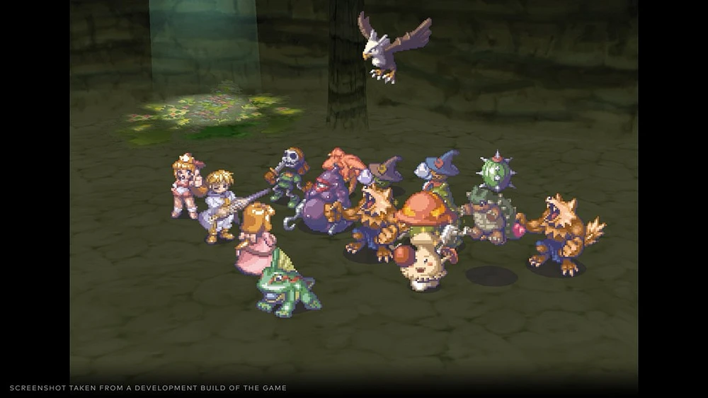 Rhapsody: Marl Kingdom Chronicles - Deluxe Edition