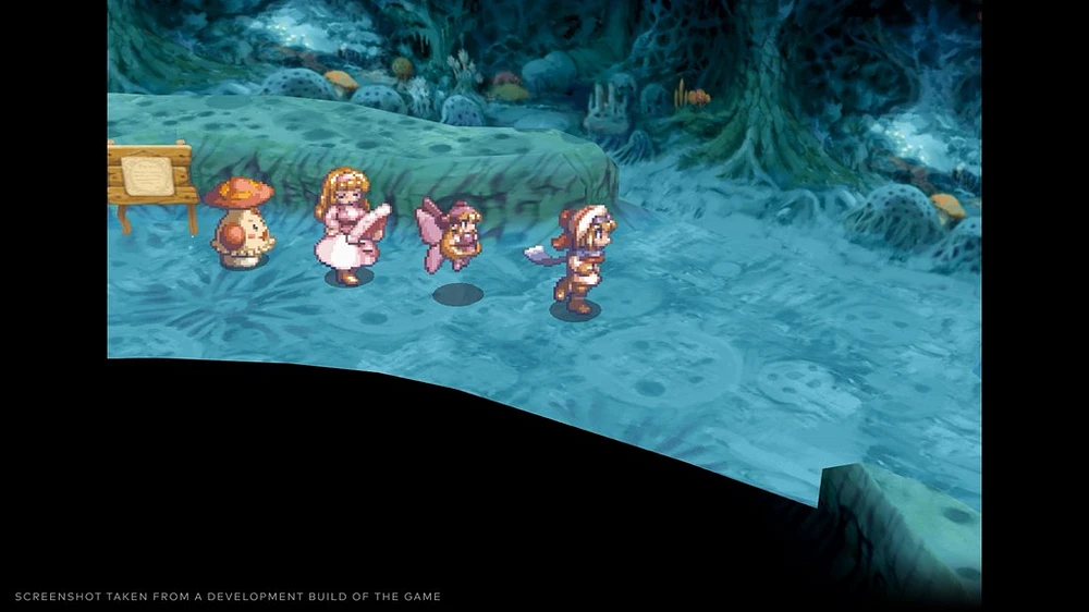 Rhapsody: Marl Kingdom Chronicles - Deluxe Edition