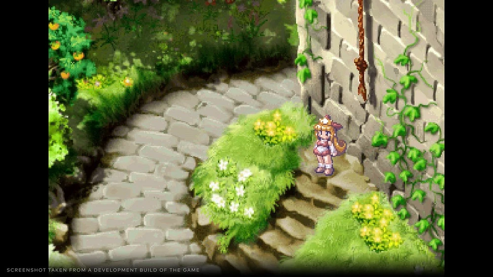 Rhapsody: Marl Kingdom Chronicles - Deluxe Edition