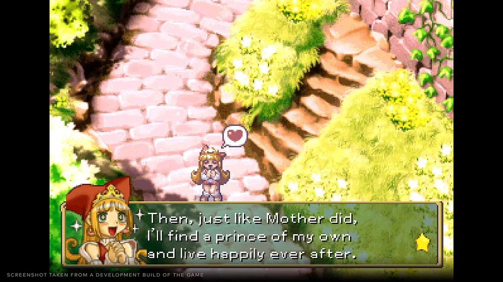 Rhapsody: Marl Kingdom Chronicles - Deluxe Edition