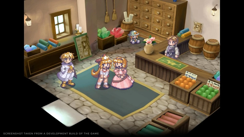 Rhapsody: Marl Kingdom Chronicles - Deluxe Edition