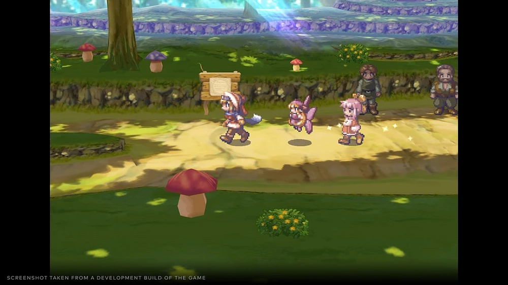 Rhapsody: Marl Kingdom Chronicles - Deluxe Edition