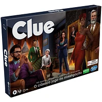 Clue 